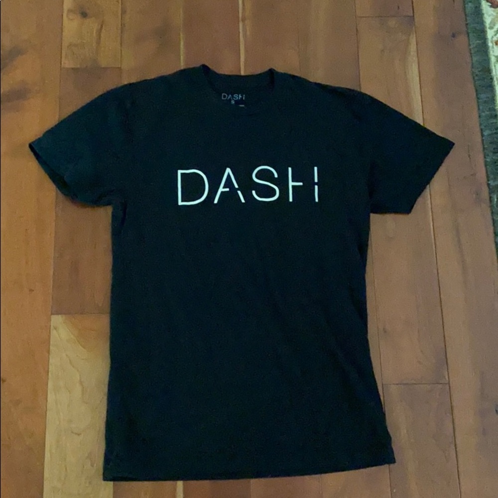 DASH kardashian limited edition t-shirt